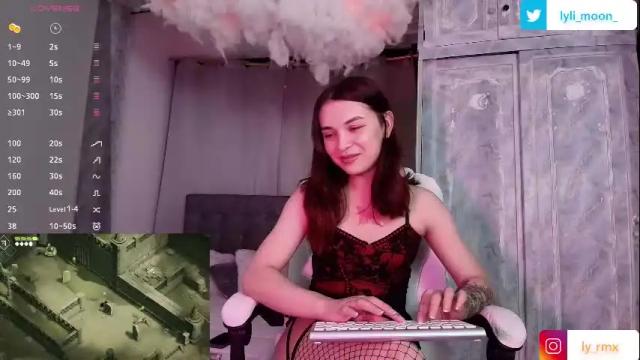 Image 3 of lylita_moon Stream on Chaturbate on 21 days ago