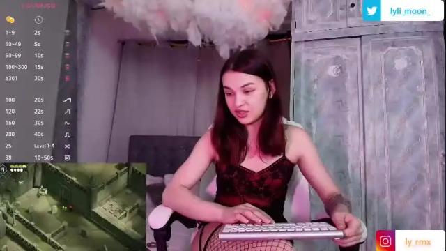 Image 6 of lylita_moon Stream on Chaturbate on 21 days ago
