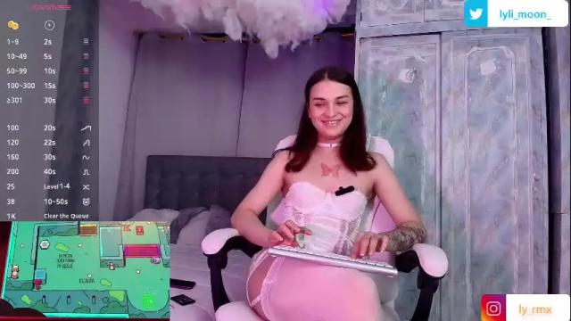 Image 6 of lylita_moon Stream on Chaturbate on 18 days ago