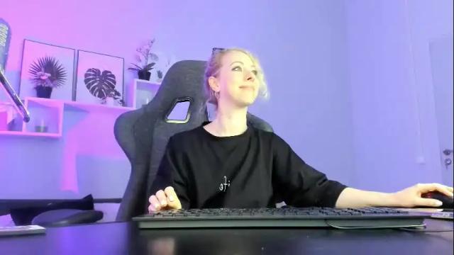 Thumbnail 1, lylithskye's Stream at Chaturbate, 1 month ago
