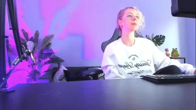 Thumbnail 1, lylithskye's Stream at Chaturbate, 3 months ago