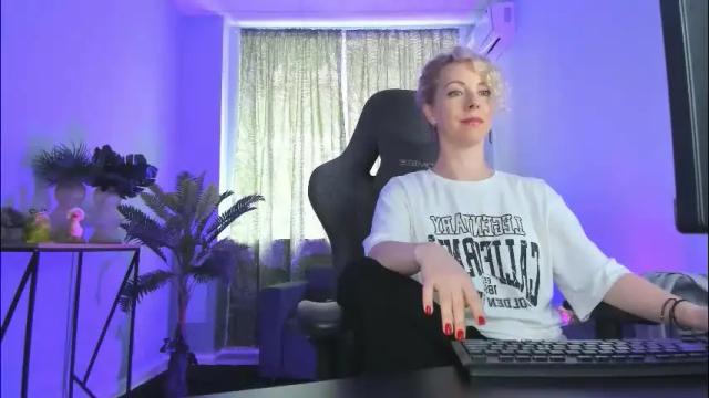 Image 3 of lylithskye Stream on Chaturbate on 2 months ago