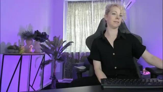Thumbnail 1, lylithskye's Stream at Chaturbate, 2 months ago