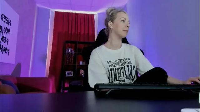 Thumbnail 1, lylithskye's Stream at Chaturbate, 1 month ago