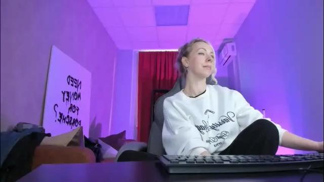 Image 6 of lylithskye Stream on Chaturbate on 21 days ago