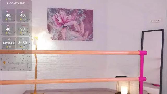 Image 11 of lyly_loveyou Stream on Chaturbate on 2 months ago