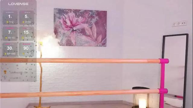 Image 3 of lyly_loveyou Stream on Chaturbate on 2 months ago