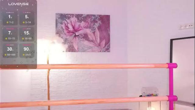 Image 12 of lyly_loveyou Stream on Chaturbate on 1 month ago