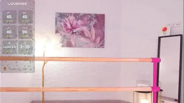 Image 12 of lyly_loveyou Stream on Chaturbate on 1 month ago