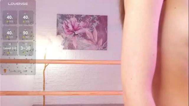 Image 3 of lyly_loveyou Stream on Chaturbate on 1 month ago
