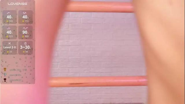 Image 4 of lyly_loveyou Stream on Chaturbate on 1 month ago