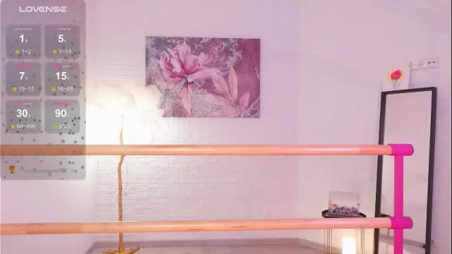 Image 6 of lyly_loveyou Stream on Chaturbate on 1 month ago