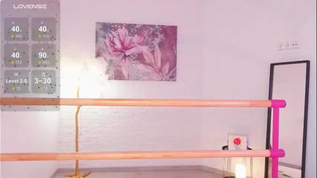 Image 8 of lyly_loveyou Stream on Chaturbate on 1 month ago