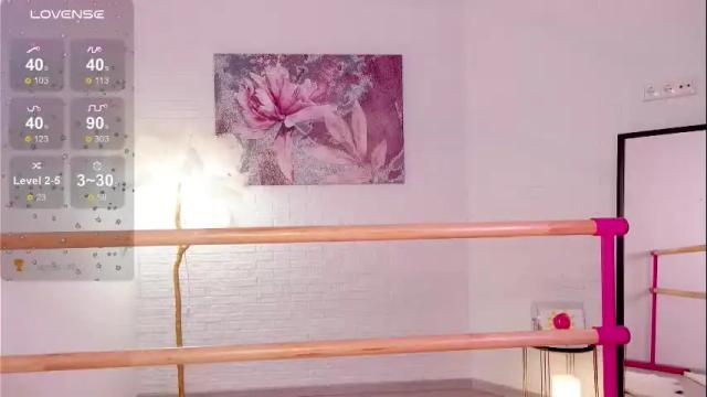 Image 10 of lyly_loveyou Stream on Chaturbate on 1 month ago