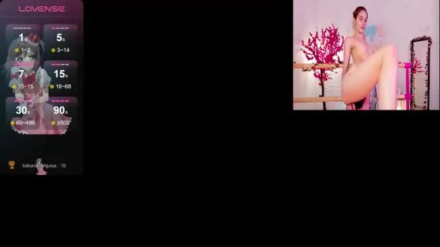 Image 12 of lyly_loveyou Stream on Chaturbate on 1 month ago