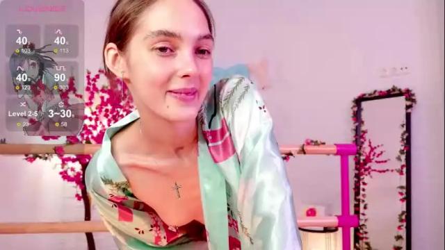 Image 2 of lyly_loveyou Stream on Chaturbate on 1 month ago