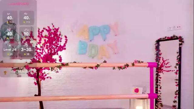 Image 7 of lyly_loveyou Stream on Chaturbate on 1 month ago