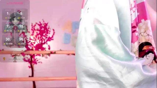Thumbnail 3, lyly_loveyou's Stream at Chaturbate, 1 month ago