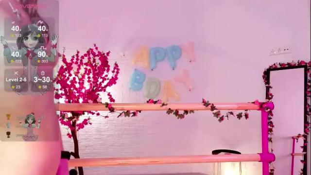 Thumbnail 2, lyly_loveyou's Stream at Chaturbate, 1 month ago