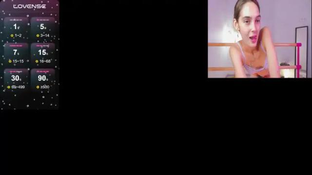 Image 2 of lyly_loveyou Stream on Chaturbate on 28 days ago