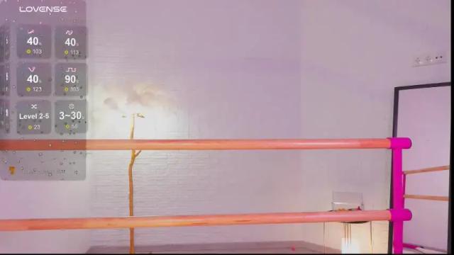 Image 8 of lyly_loveyou Stream on Chaturbate on 26 days ago