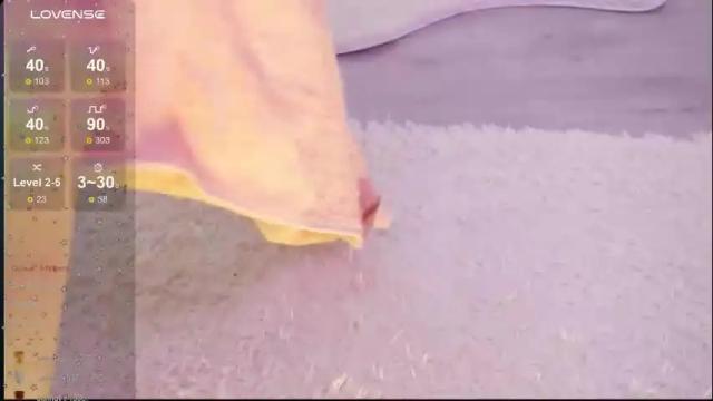 Image 10 of lyly_loveyou Stream on Chaturbate on 24 days ago