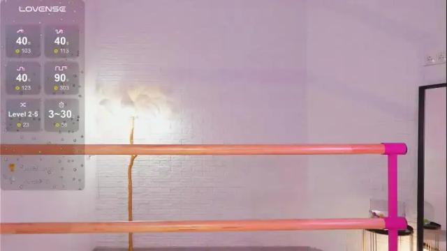 Thumbnail 2, lyly_loveyou's Stream at Chaturbate, 19 days ago