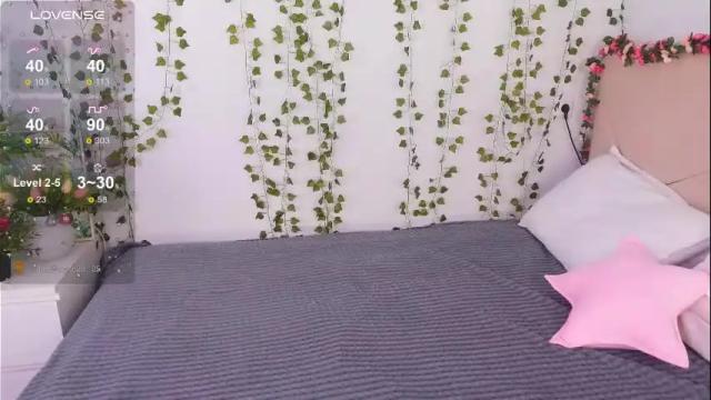 Thumbnail 1, lyly_loveyou's Stream at Chaturbate, 17 days ago
