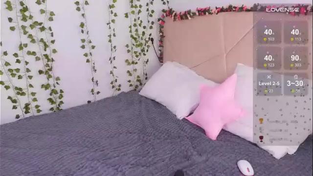 Image 11 of lyly_loveyou Stream on Chaturbate on 18 days ago