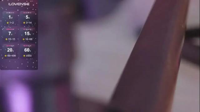 Image 2 of lyly_loveyou Stream on Chaturbate on 13 days ago