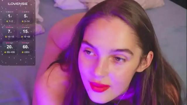 Image 4 of lyly_loveyou Stream on Chaturbate on 10 days ago