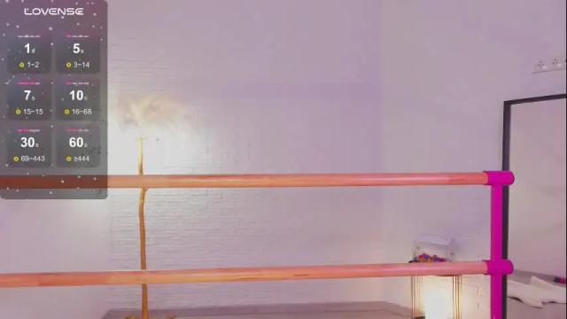 Image 10 of lyly_loveyou Stream on Chaturbate on 7 days ago