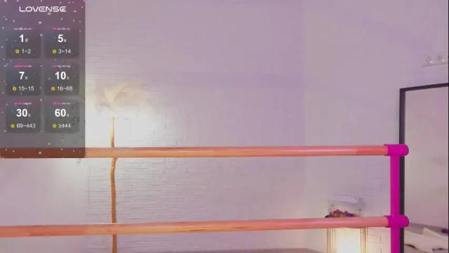 Image 2 of lyly_loveyou Stream on Chaturbate on 7 days ago