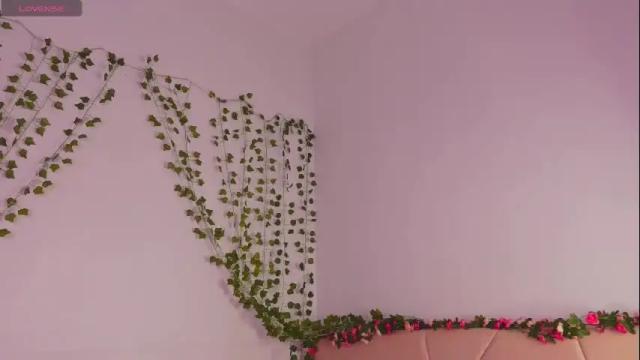 Image 2 of lyly_loveyou Stream on Chaturbate on 1 day ago