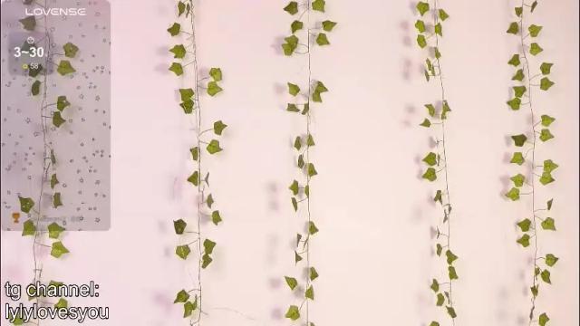 Thumbnail 1, lyly_loveyou's Stream at Chaturbate, 1 month ago