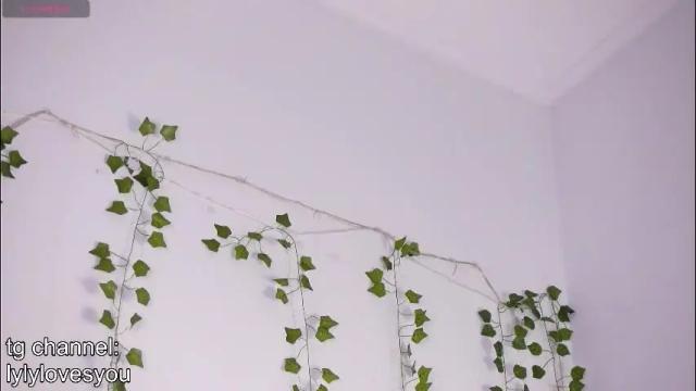 Thumbnail 1, lyly_loveyou's Stream at Chaturbate, 1 month ago