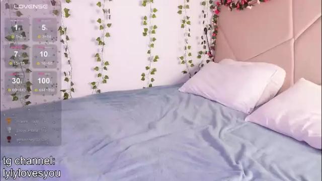 Image 6 of lyly_loveyou Stream on Chaturbate on 1 month ago