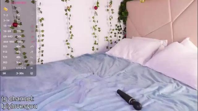 Image 3 of lyly_loveyou Stream on Chaturbate on 1 month ago