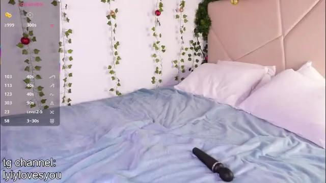 Image 7 of lyly_loveyou Stream on Chaturbate on 1 month ago