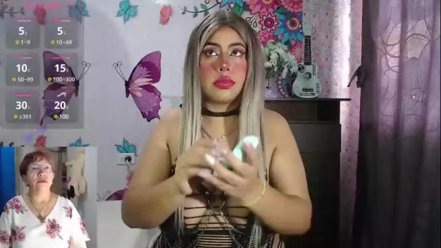 Image 3 of lylyum_k Stream on Chaturbate on 1 month ago