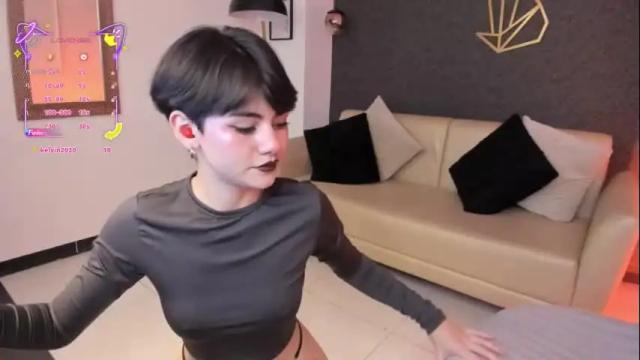 Image 3 of lyn_lebelle Stream on Chaturbate on 1 month ago