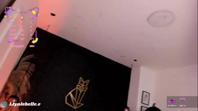 Image 6 of lyn_lebelle Stream on Chaturbate on 1 month ago