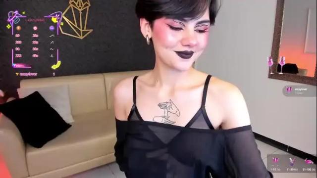 Image 2 of lyn_lebelle Stream on Chaturbate on 1 month ago