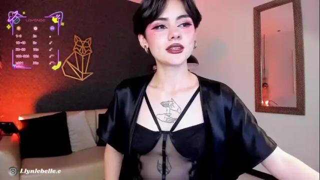 Image 6 of lyn_lebelle Stream on Chaturbate on 1 month ago