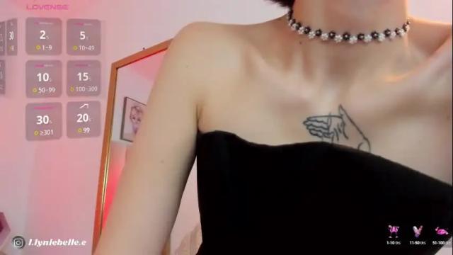 Image 10 of lyn_lebelle Stream on Chaturbate on 9 days ago