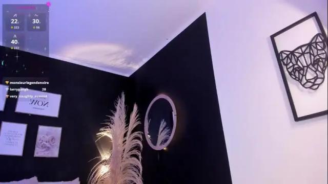 Image 7 of lyn_lebelle Stream on Chaturbate on 4 months ago