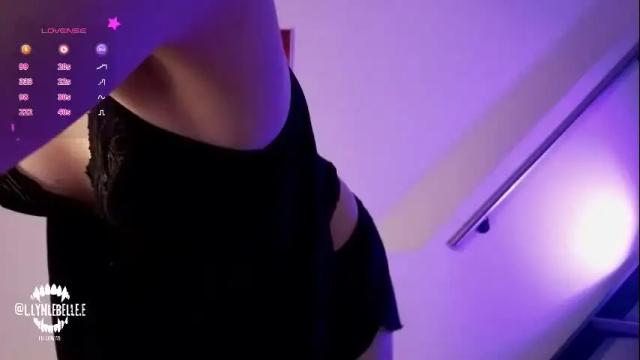 Thumbnail 1, lyn_lebelle's Stream at Chaturbate, 4 months ago