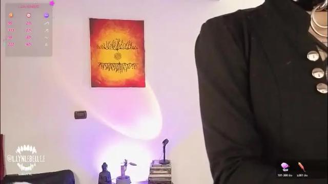 Thumbnail 1, lyn_lebelle's Stream at Chaturbate, 1 month ago