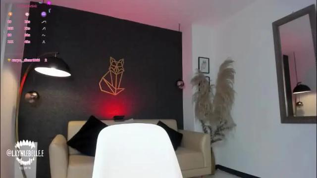 Image 6 of lyn_lebelle Stream on Chaturbate on 1 month ago