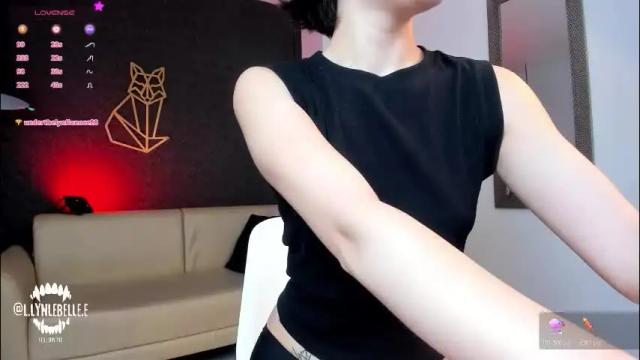 Image 3 of lyn_lebelle Stream on Chaturbate on 1 month ago